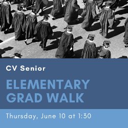 Elementary Grad Walk